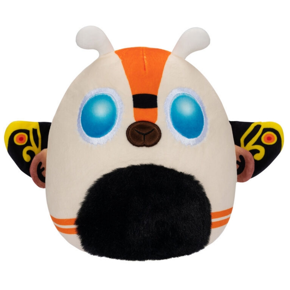 Mothra Squishmallow NWT